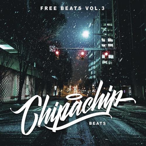 ChipaChip Beats - Free Beats, Vol.3