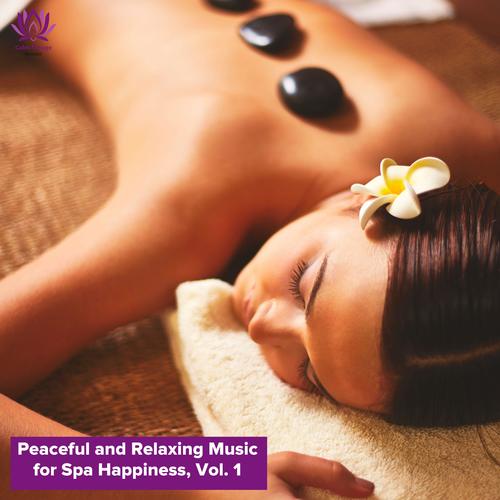 Peaceful and Relaxing Music for Spa Happiness, Vol. 1