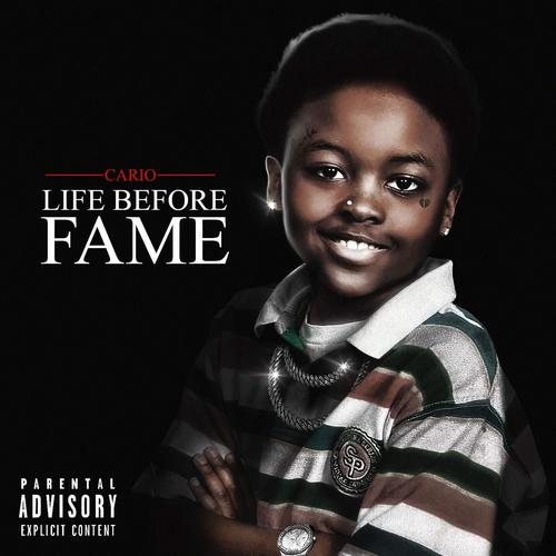 Life Before Fame (Explicit)