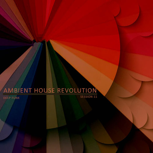 Ambient House Revolution, Session 11 - Deep Funk