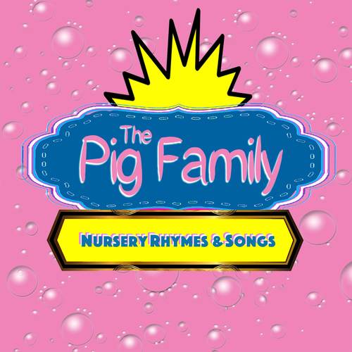 Nursery Rhymes & Songs