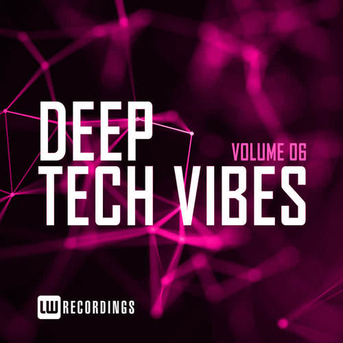 Deep Tech Vibes, Vol. 06