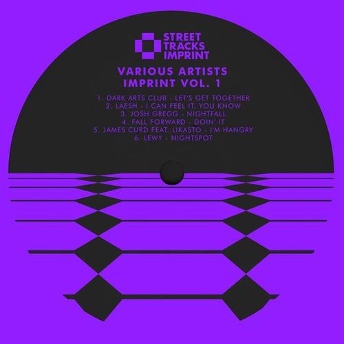 Imprint Vol. 1