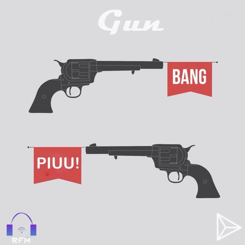 Gun