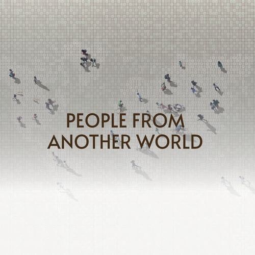 People from Another World