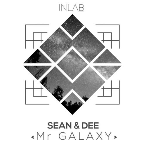 Mr Galaxy