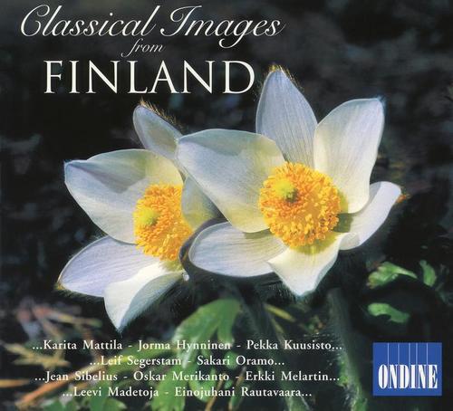 CLASSICAL IMAGES FROM FINLAND