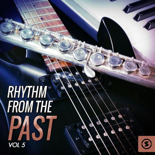 Rhythm from the Past, Vol. 5