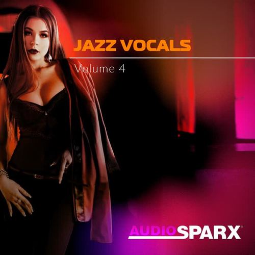 Jazz Vocals Volume 4