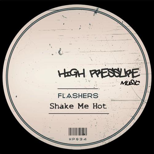 Shake Me Hot