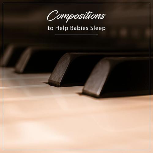 10 Instrumental Compositions to Help Babies Sleep