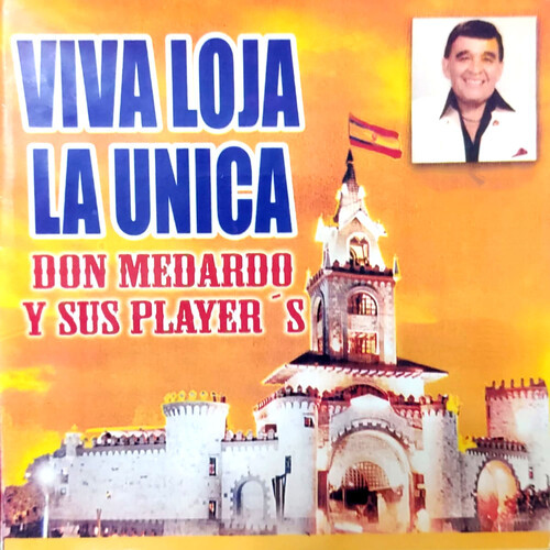 Viva Loja la única