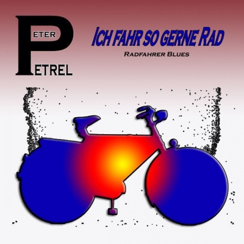 Ich Fahr so Gerne Rad (Radfahrer Blues)