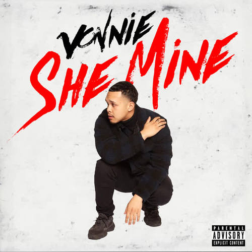 She Mine (Explicit)