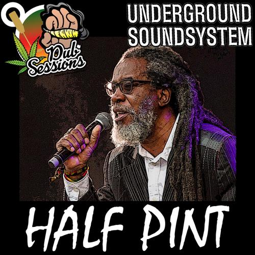 Hold On Underground (feat. Half Pint) [Dubplate] [Explicit]