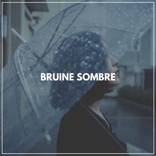 Bruine sombre