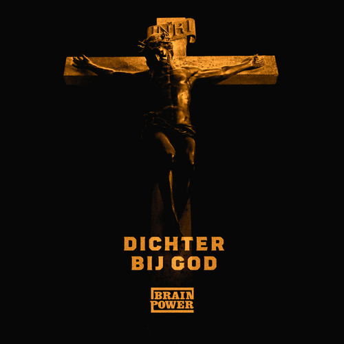 Dichter Bij God