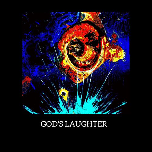 God's Laughter
