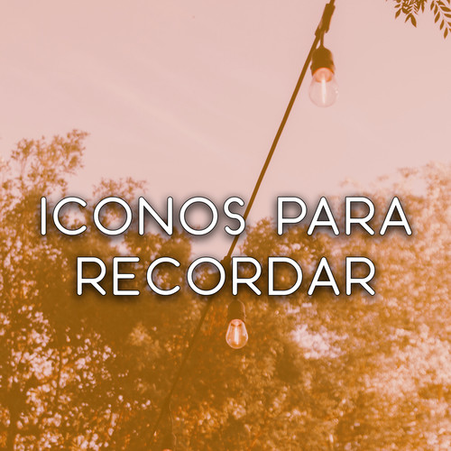 Iconos para recordar