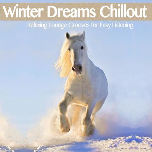 Winter Dreams Chillout (Relaxing Lounge Grooves for Easy Listening)