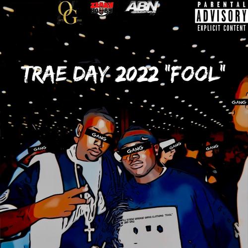 TRAE DAY 2022 