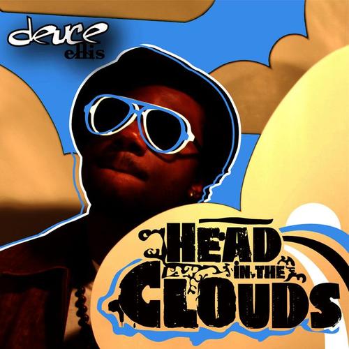 Head In The Clouds