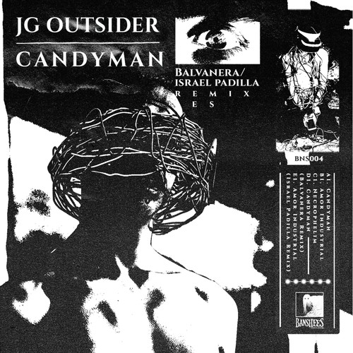 Candyman