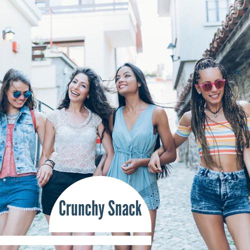 Crunchy Snack