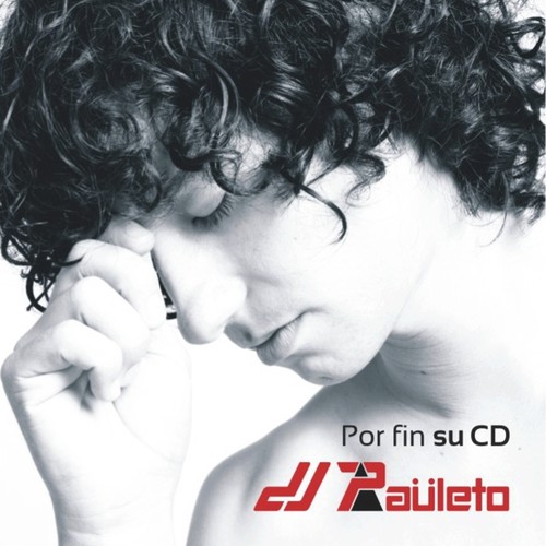 Por Fin Su CD