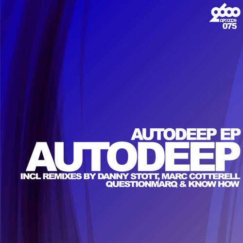 Autodeep