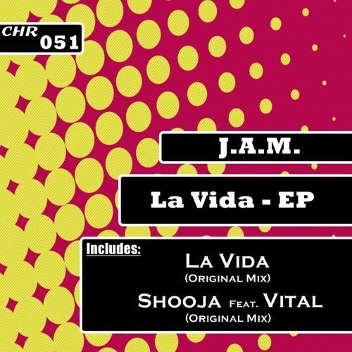 La Vida - EP