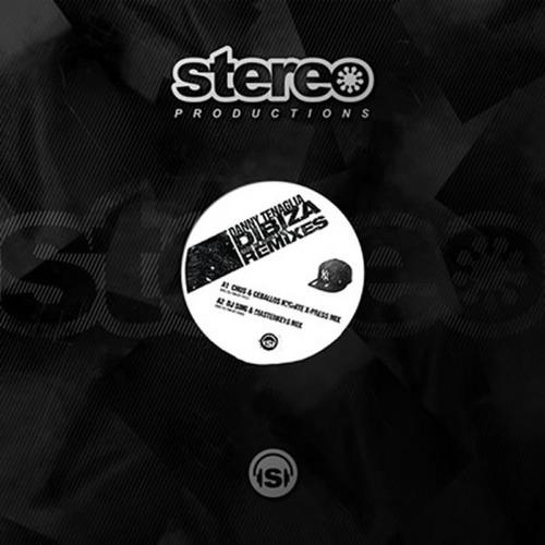 Dibiza 2007 Remixes