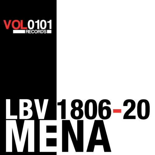 LBV 1806-20