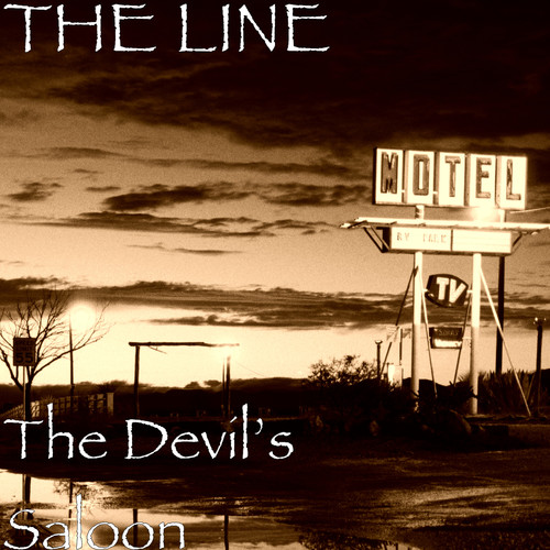 The Devil’s Saloon