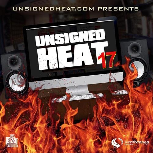 Unsigned Heat 17