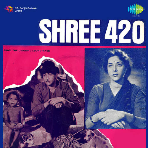 Shree 420