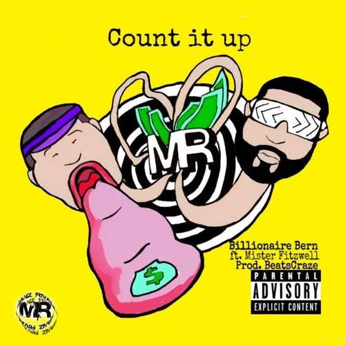 Count It Up (Explicit)