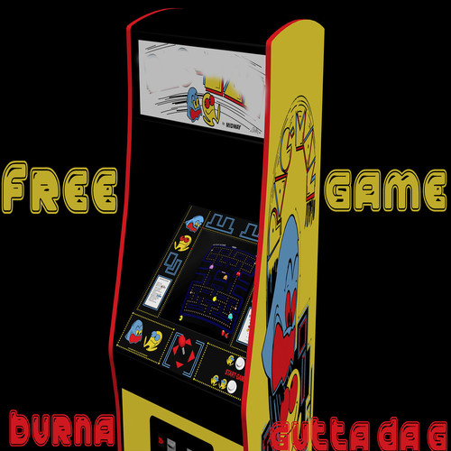 Free Game (Explicit)