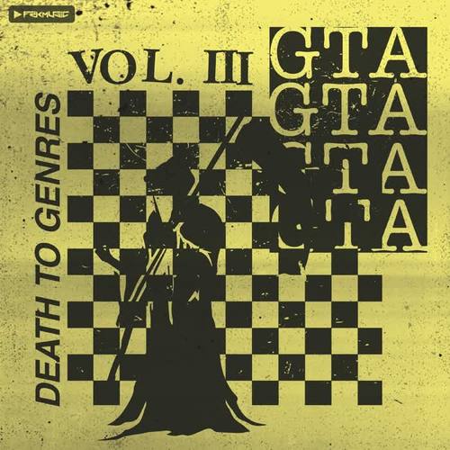 Death To Genres (Vol. 3)