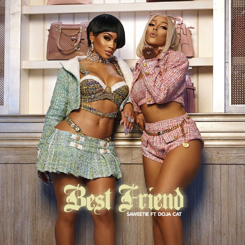 Best Friend (feat. Doja Cat)