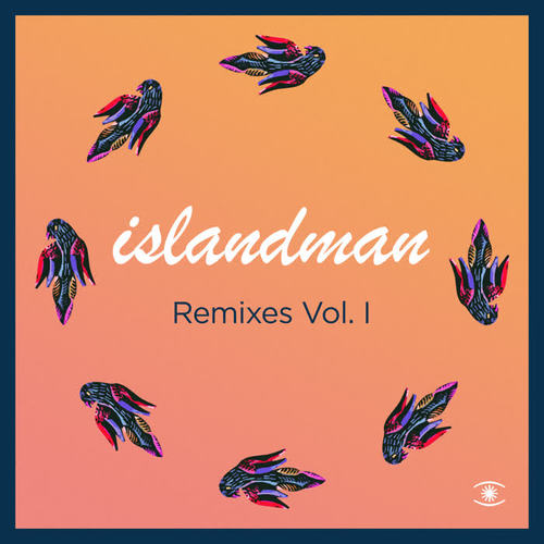 Islandman Remixes Vol. I