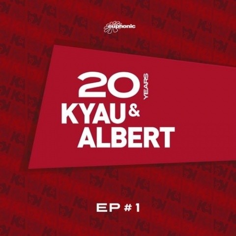 20 Years EP #1