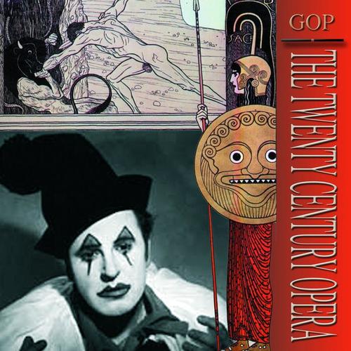 Leoncavallo - Pagliacci