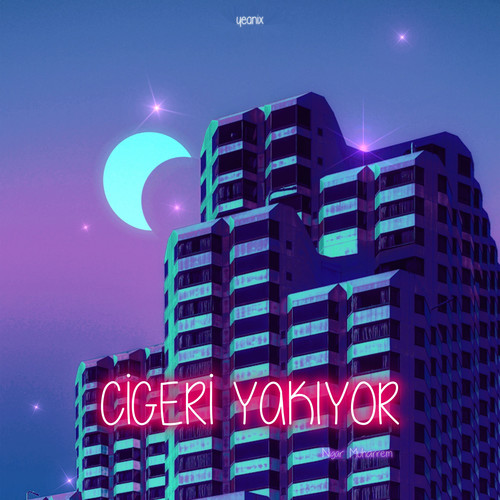 Ciğeri Yakıyor