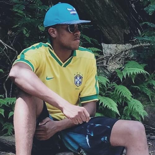 Mega Pra Elas Jogar (feat. Dj Daniel Fernandes) [Explicit]