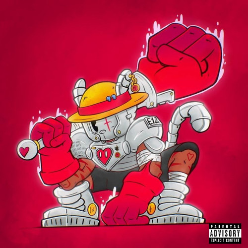Inimigos (Explicit)