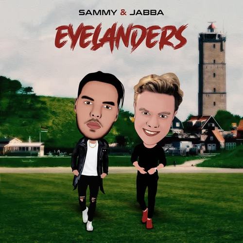 Eyelanders (Explicit)