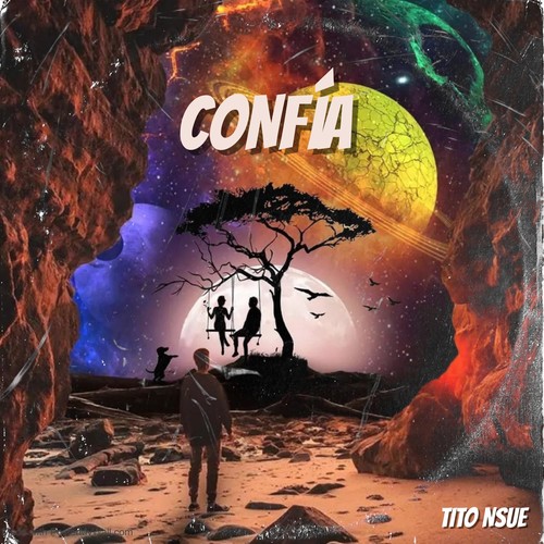 Confía (Explicit)