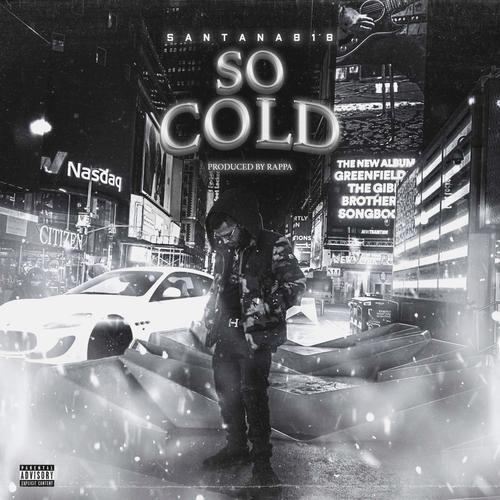 So Cold (Explicit)