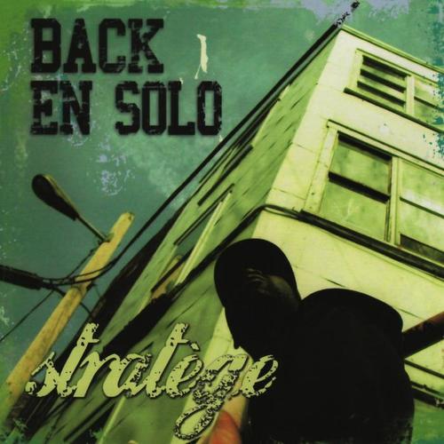 Back en solo (Explicit)